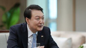 與, 尹 ‘100년 전’ 발언 “상식적…野 제발 이성 되찾으라”