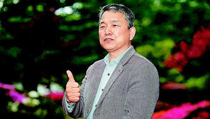 “파크골프 매개로 한국-몽골의 스포츠 문화 교류에 기여할 것” 