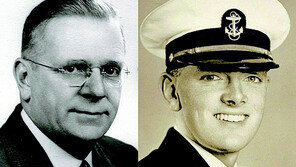 목원대 “윌리엄 父子 ‘한미 참전용사 10대 영웅’ 선정” 