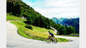 자전거 타기 좋은 봄, 무릎은 괜찮으신가요?