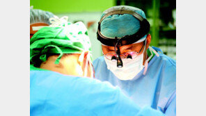 고려대의료원, 통합 간이식 진료팀 운영… 수혈 반으로 줄이고 생존율 95% 이상으로 올려