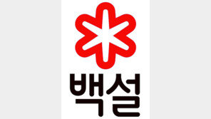 CJ ‘백설’ 로고 재단장… 소스 제품에도 적용 