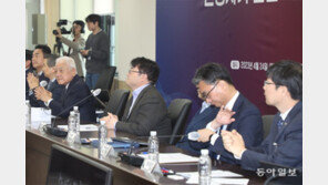 與 “27일 본회의, 전세사기 법안만 처리” 野 “방송-간호법도 매듭” 