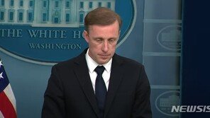 백악관 “한미 정상 확장 억제 등 합의 발표할 것”