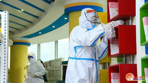 북한 “다 된 것처럼 생각하지 마라”…‘방역 해제’ 관측에 선긋기