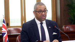 英, 비밀리에 군사력 증강 中에 “비극적 오산”…정보 공개 촉구 방침