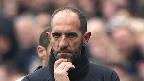 ‘1-6 충격패’ 토트넘, 스텔리니도 경질…대행의 대행까지