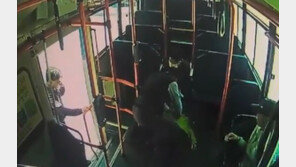 시내버스서 의식 잃은 70대 승객, 기사가 CPR로 살려