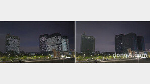 삼성전자, ‘기후변화주간’ 맞아 글로벌 소등 캠페인 전개