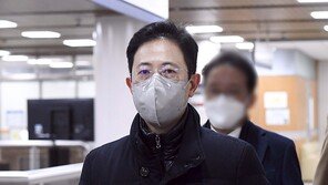‘고발사주 의혹’ 손준성, 檢 상대로도 압수수색 적법 판단 신청