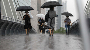 올해 장마철, 비 더 자주 많이 온다…기온은 더 높을 듯