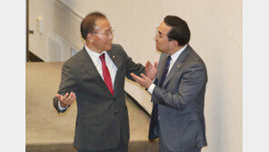 4월 임시회 마지막 본회의 목전…여야, 겉도는 쟁점 현안 즐비