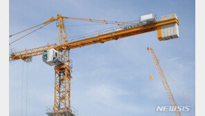 타워크레인도 음주운전…‘불성실’ 조종사 26명 자격정지