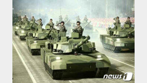 오늘 北인민혁명군 창건일… 軍 “특이동향 없어”