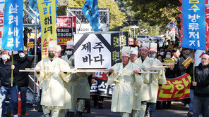 제주도민 10명 중 9명 “日 원전 오염수 방류 영향 심각할 것”