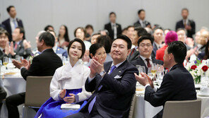 대통령실 “한미 정상, 우크라·대만 이야기 안 할 수 없어”