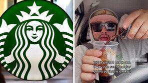 “스타벅스 1잔 가격에 2잔 먹어요”…틱톡커 비결 공개
