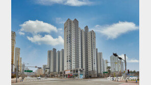 우미건설, ‘서산 테크노밸리 우미린’에 특화 주거서비스 도입