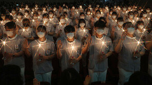 신규간호사 1년간 적응 정부가 지원…간호사 많이 고용할수록 보상