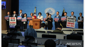 野, 尹 ‘日 무릎’에 “WP 원문, 주어 안 빠져…與 거짓말 더 망신”