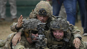 미국·필리핀, 바시해협서 軍 합동훈련…“中 공격 대비”