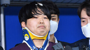 ‘강제 추행’ 조주빈 2심 첫 재판 6월말 시작…1심 징역 4개월