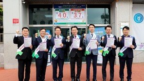 [포토]농협, 보이스피싱 피해예방·대포통장 근절 앞장