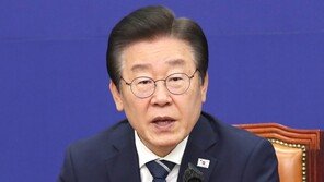 이재명, ‘돈봉투 의혹’ 질문에 “박순자 수사는 관심 없나”