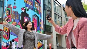 “‘관광 1번지’ 명성 되찾는다”… 서울시-롯데百, ‘명동 페스티벌 2023’ 개최