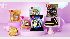 편의점빵 전성시대… SPC삼립 ‘포켓몬빵’ ‘보름달’ ‘산리오빵’이 시장 이끌어