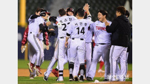 ‘캡틴’의 귀환… LG 오지환 끝내기 2루타 등 2루타 3방으로 SSG 침몰