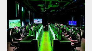 삼성전자-MS, 런던-뉴욕에 ‘게이밍 허브’ 체험존 열어 