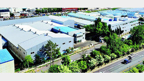 세계서 인정받는 명품 톱 생산… 모범적 경영 승계로 ‘父子 시너지’