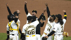 겁나는 7연승… 이제 좀 해적같네