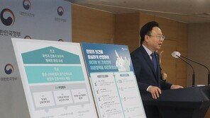 정부 “간호사도 교수자격 부여” 달래기… 간협 “5년전 대책 재탕” 