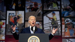 ‘만 80세’ 바이든, 세계 9번째로 나이 많은 지도자…최고령자는?