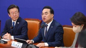 박홍근 “與 늦장 대응에 4월 내 전세사기특별법 처리 무산”