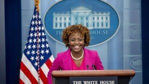 백악관 “우크라에 제공 가능한 韓의 어떠한 지원도 환영”