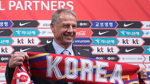 “당연히 한국에 머물겠다”던 클린스만, 집 구했다…본격적 서울 살이 시작