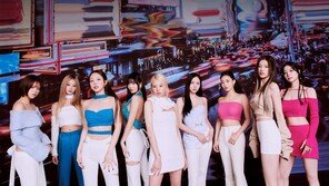 트와이스·투바투, ‘빌보드200’ 차트인 Ing…‘코첼라’ 블핑 ‘글로벌200’ 재상승