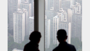 ‘똘똘한 한 채’에 몰린 집값 반등…3개월 연속 상승 60% 강남·송파