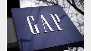 美 정리해고 바람, 의류업체까지…갭, 수백명 추가 감원