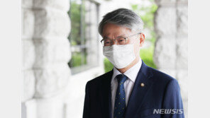 총선 D-1년에 민형배 복당, 지역 정가 미묘한 파장