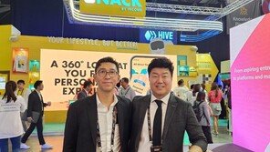 [고려대 초창패 2022] 아론그룹 “맞춤형 간편결제, 미래 핀테크 마중물”