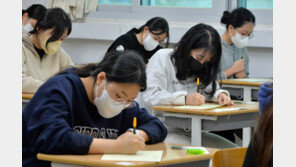 ‘문·이과 칸막이’ 허문 대학들…‘문과침공’ 완화 효과는 ‘그닥’