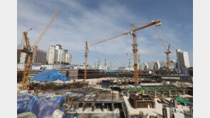 ‘중대재해처벌법’ 위반 CEO 법정구속에 건설업계 ‘술렁’