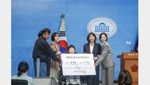 용혜인 ‘생활동반자법’ 최초 발의…“동거도 혼인 준하는 권리·의무”