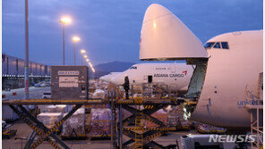 아시아나, 인천공항 화물터미널 알짜 자회사 청산…왜?