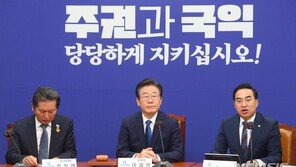 민주 “尹정부, 말로만 약자 복지…실상 후퇴, 퇴행”