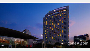 인터컨티넨탈 호텔, 가정의 달 맞아 ‘풍성한 감사 이벤트’ 진행